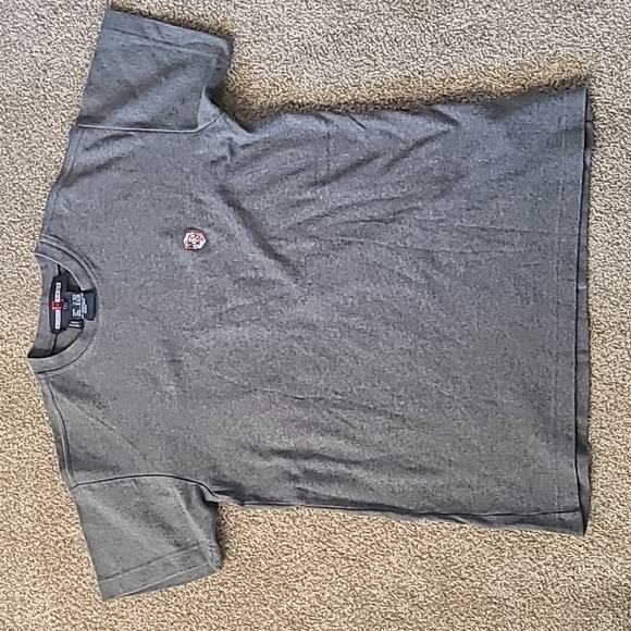 Vintage Escada Sport Mens Tee Shirt Size Small - Picture 1 of 3